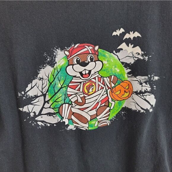 BUC-EES 'Boo Crew' Tee - Picture 2 of 5
